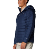 COLUMBIA - POWDER LITE II HOODED INSULATED JACKET