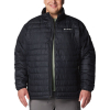 COLUMBIA - POWDER LITE II JACKET (PLUS SIZE)