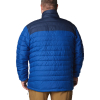 COLUMBIA - POWDER LITE II JACKET (PLUS SIZE)