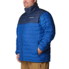 COLUMBIA - POWDER LITE II JACKET (PLUS SIZE)