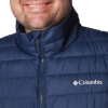 COLUMBIA - POWDER LITE II JACKET (PLUS SIZE)