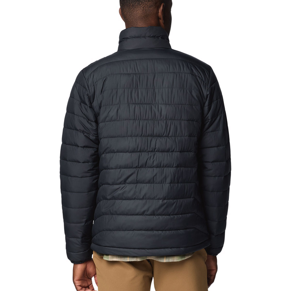 COLUMBIA - POWDER LITE II JACKET