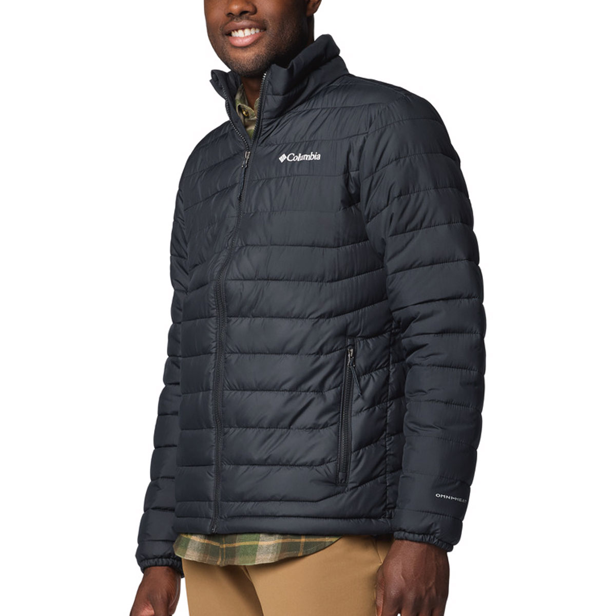 COLUMBIA - POWDER LITE II JACKET