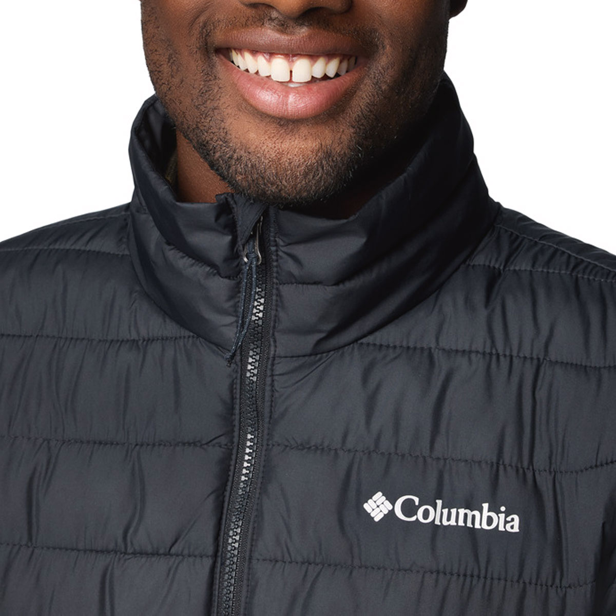 COLUMBIA - POWDER LITE II JACKET