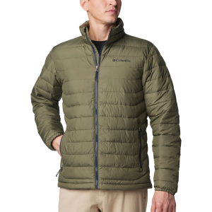 COLUMBIA - POWDER LITE II JACKET