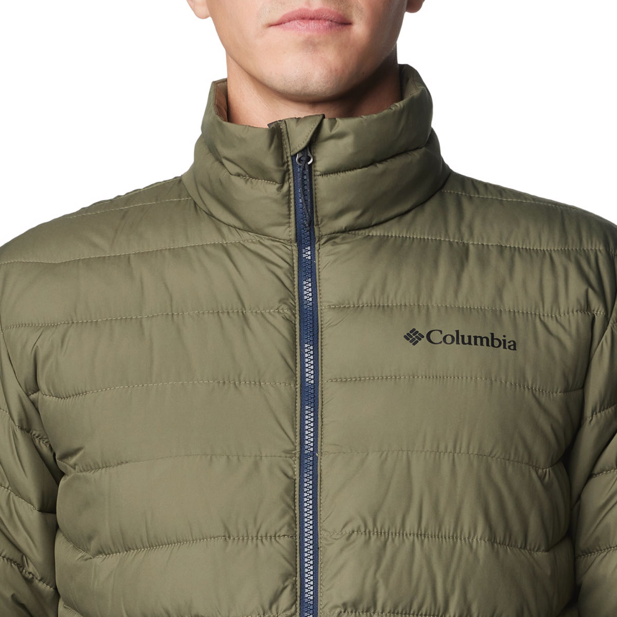 COLUMBIA - POWDER LITE II JACKET