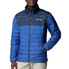 COLUMBIA - POWDER LITE II JACKET