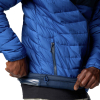 COLUMBIA - POWDER LITE II JACKET