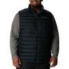 COLUMBIA - POWDER LITE II VEST