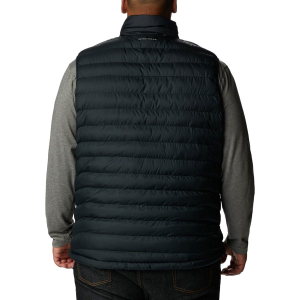 COLUMBIA - POWDER LITE II VEST