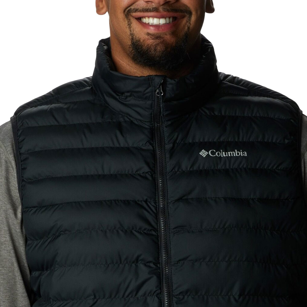 COLUMBIA - POWDER LITE II VEST