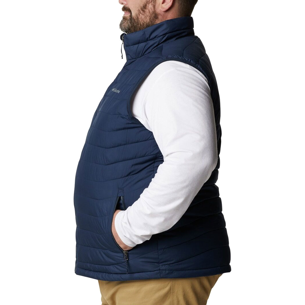 COLUMBIA - POWDER LITE II VEST