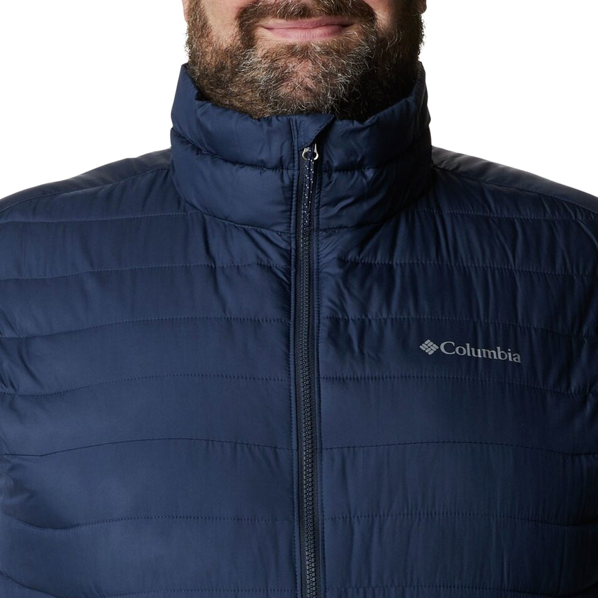 COLUMBIA - POWDER LITE II VEST