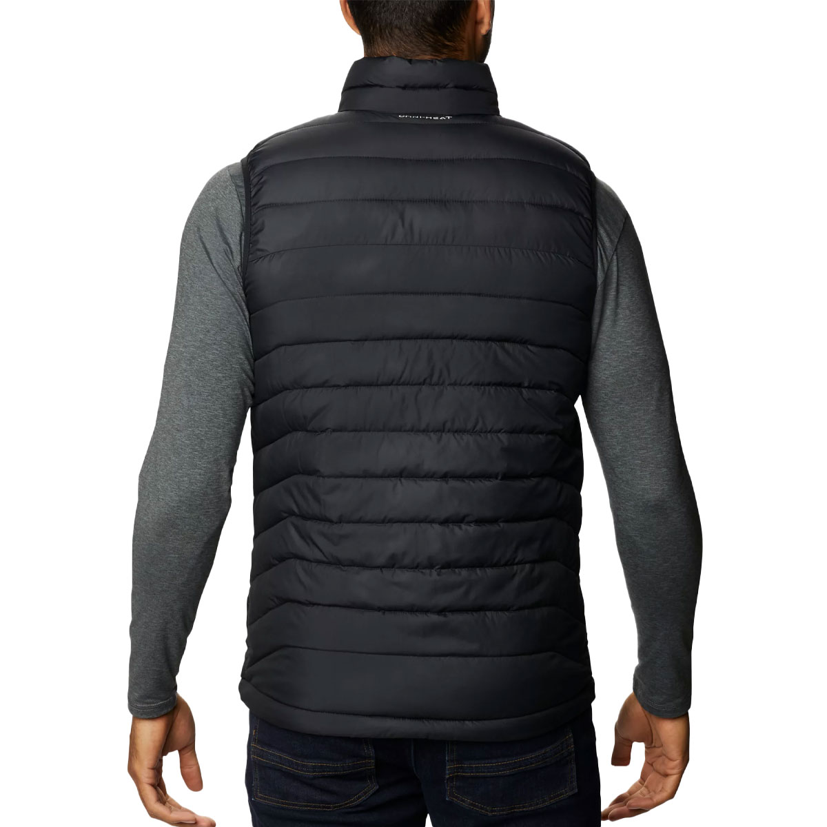 COLUMBIA - POWDER LITE II VEST