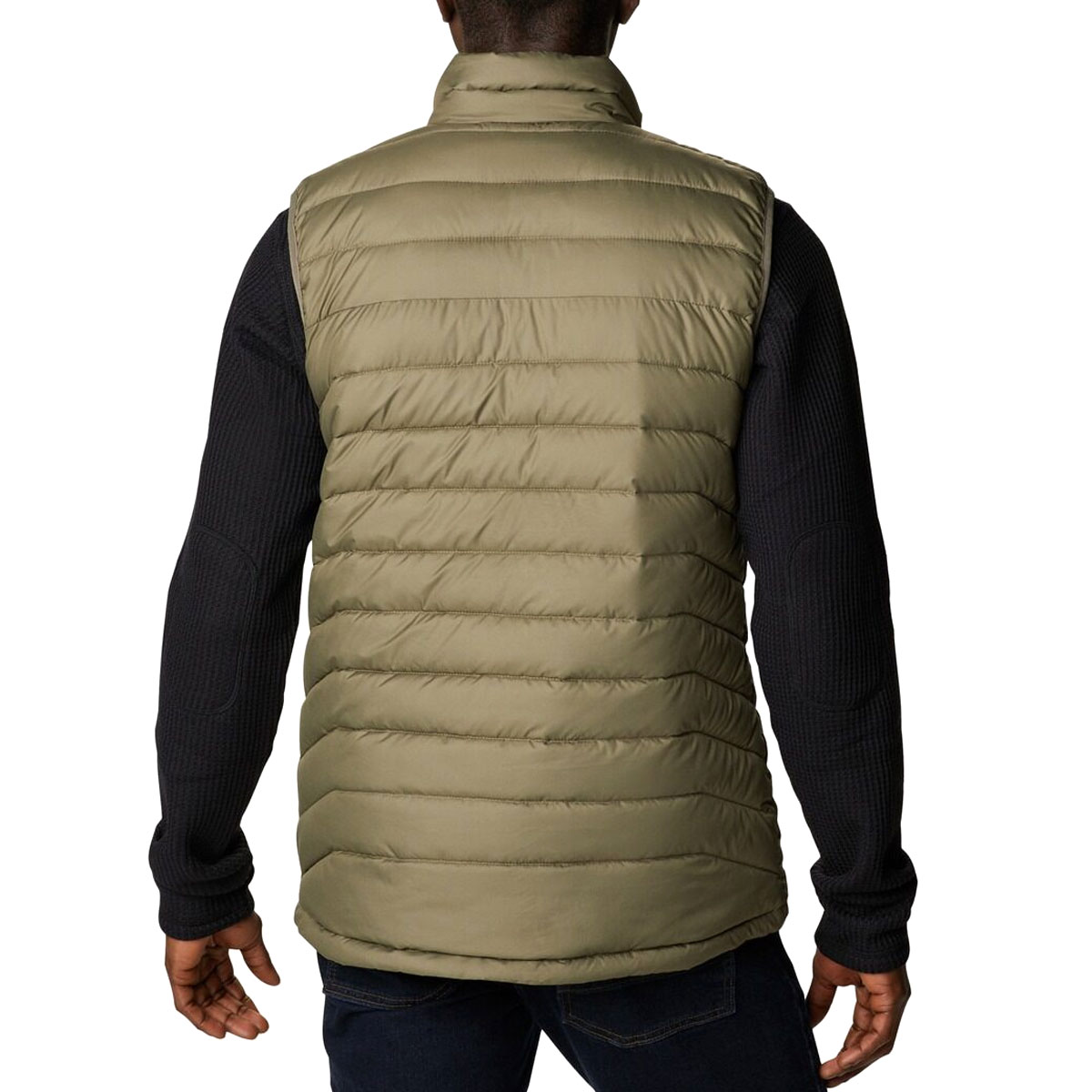 COLUMBIA - POWDER LITE II VEST