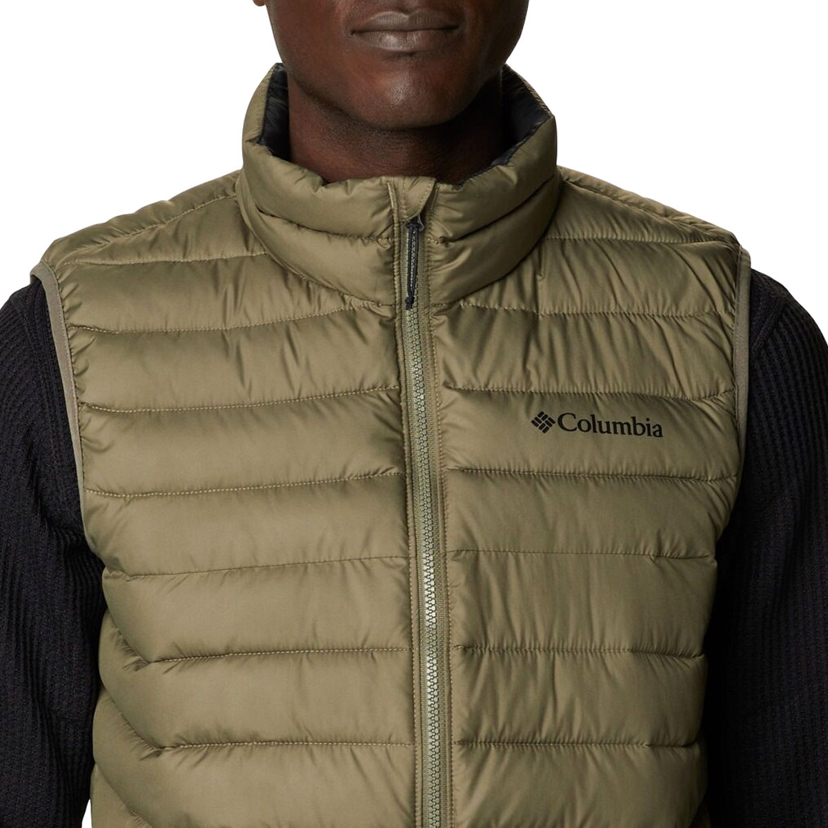 COLUMBIA - POWDER LITE II VEST