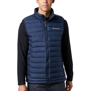 COLUMBIA - POWDER LITE II VEST