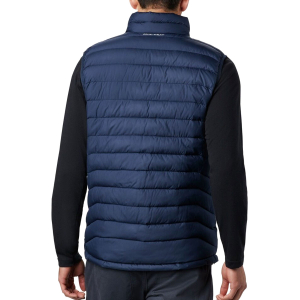 COLUMBIA - POWDER LITE II VEST