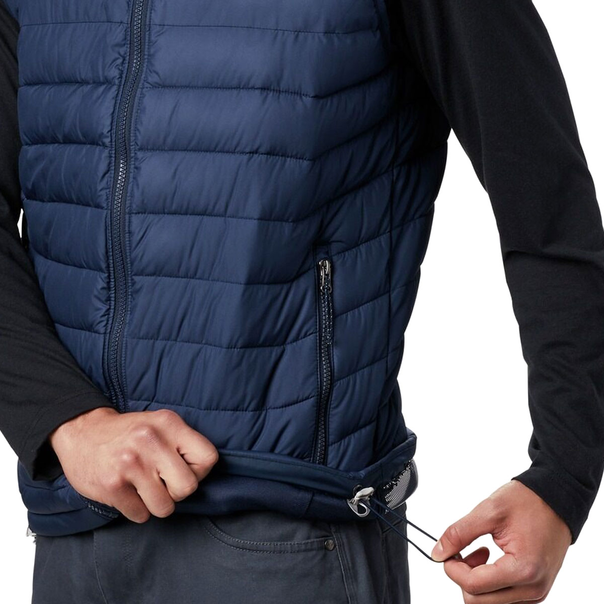 COLUMBIA - POWDER LITE II VEST