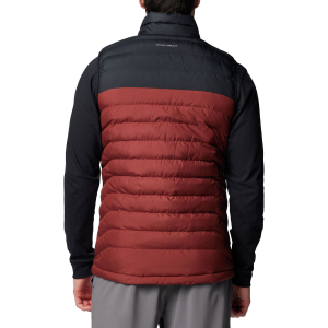 COLUMBIA - POWDER LITE II VEST