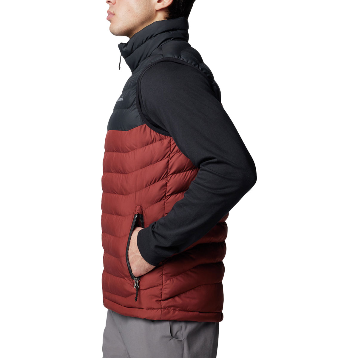 COLUMBIA - POWDER LITE II VEST