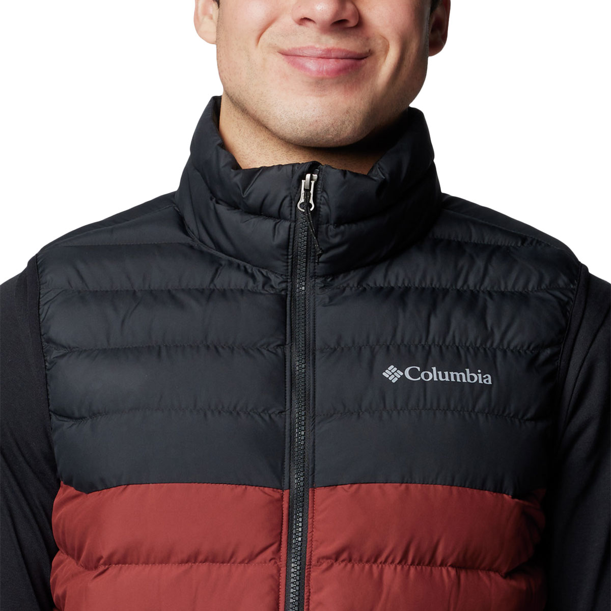 COLUMBIA - POWDER LITE II VEST