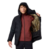 COLUMBIA - WILD CARD IV DOWN JACKET