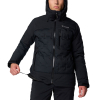 COLUMBIA - WILD CARD IV DOWN JACKET