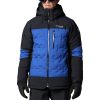 COLUMBIA - WILD CARD IV DOWN JACKET