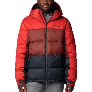 COLUMBIA - SLOPE STYLE JACKET