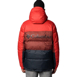 COLUMBIA - SLOPE STYLE JACKET