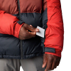 COLUMBIA - SLOPE STYLE JACKET