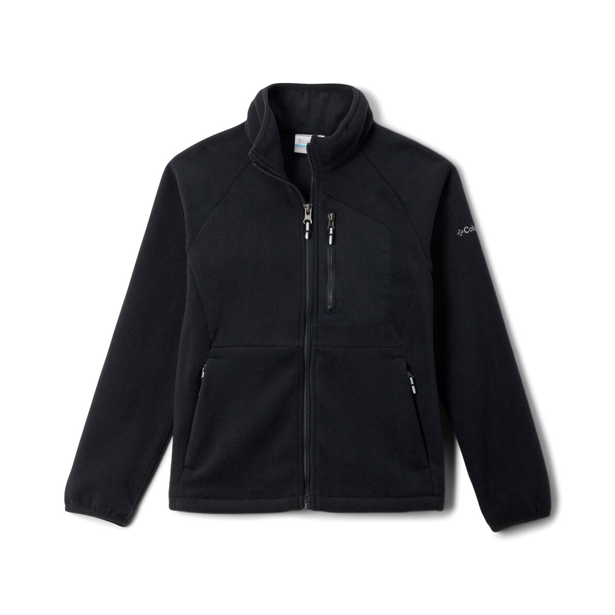 COLUMBIA - FAST TREK IV FULL ZIP FLEECE JACKET