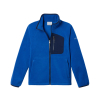 COLUMBIA - FAST TREK IV FULL ZIP FLEECE JACKET