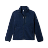 COLUMBIA - FAST TREK IV FULL ZIP FLEECE JACKET