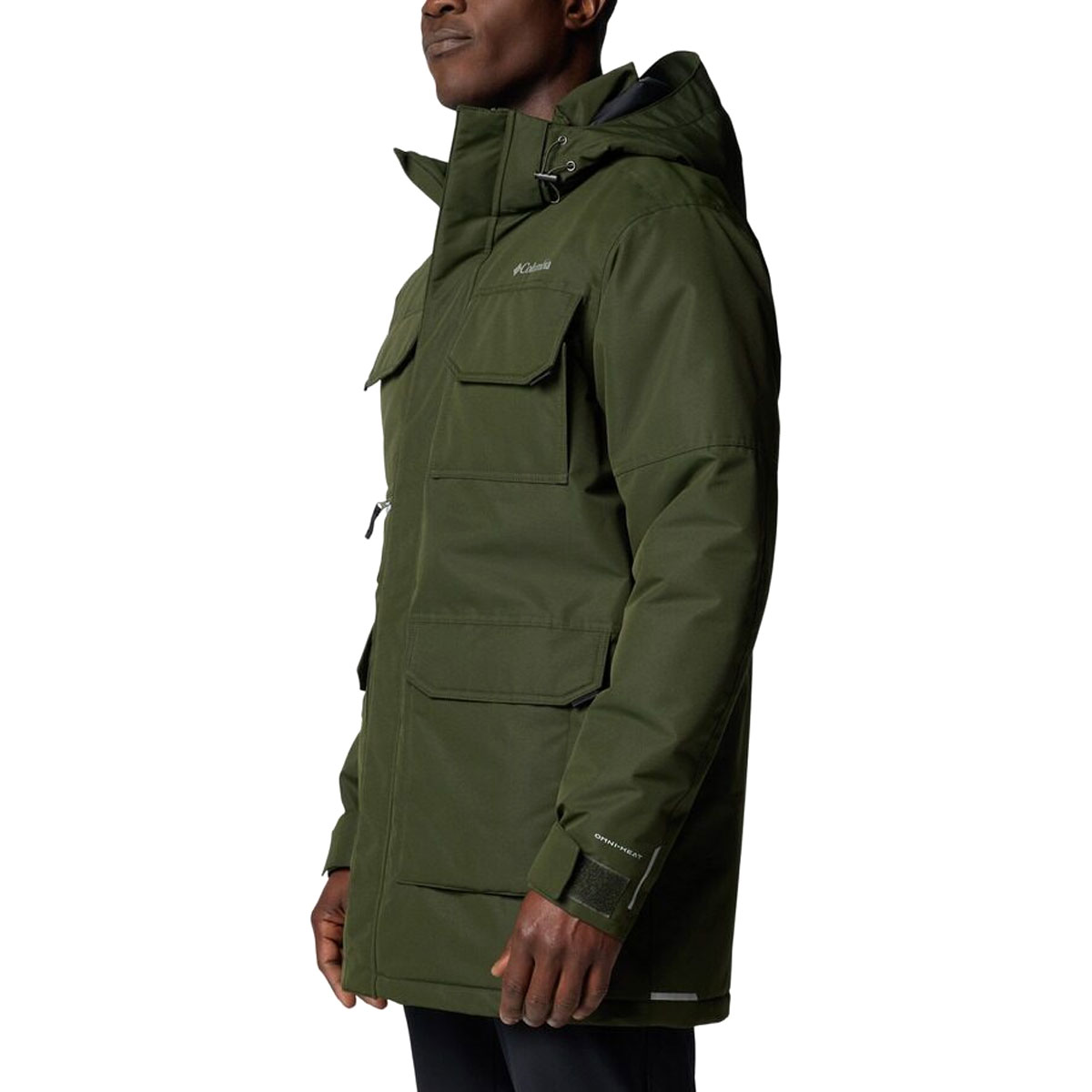 COLUMBIA - LANDROAMER II PARKA