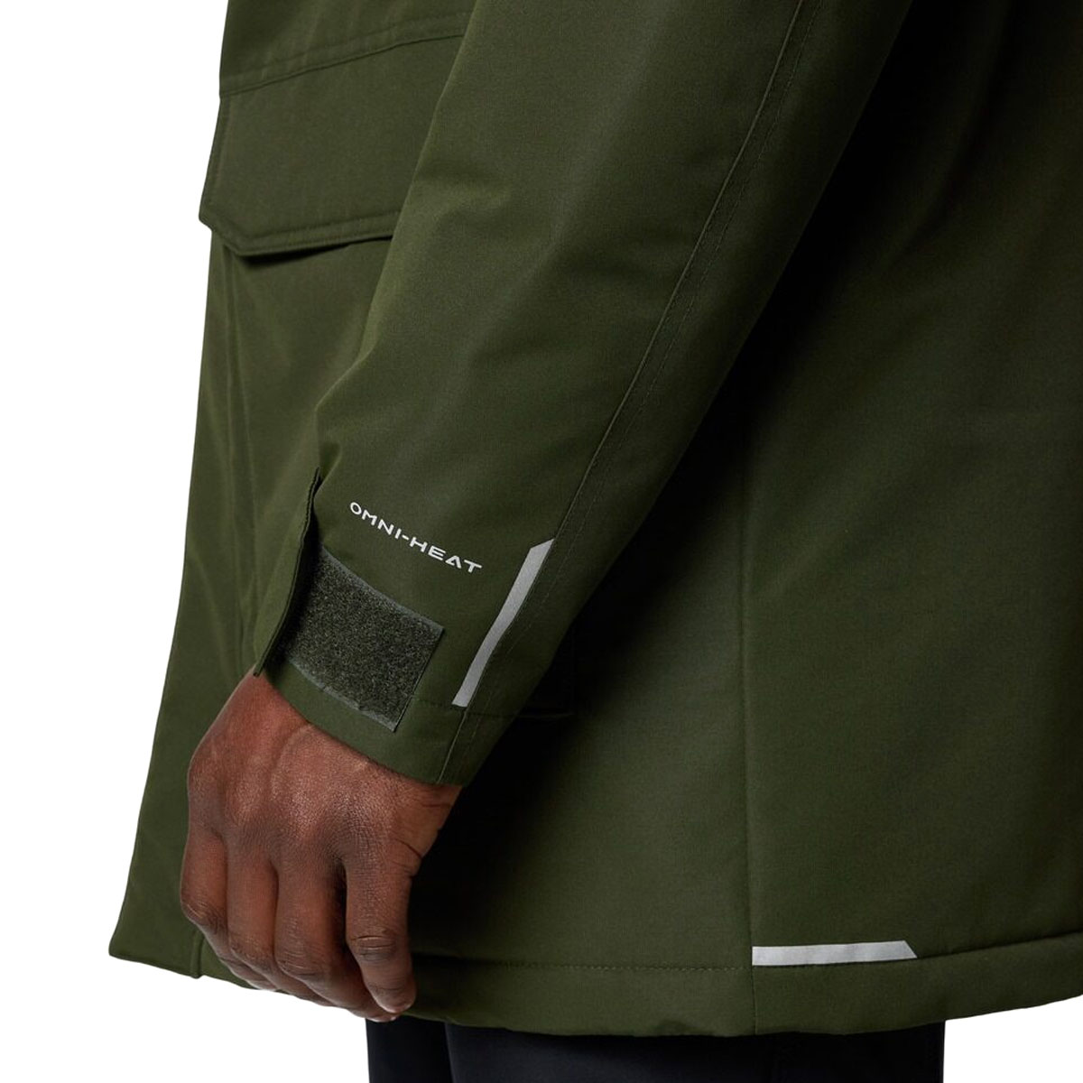 COLUMBIA - LANDROAMER II PARKA