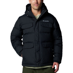 COLUMBIA - LANDROAMER PUFFER JACKET