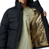 COLUMBIA - LANDROAMER PUFFER JACKET