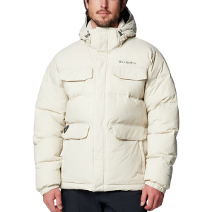 COLUMBIA - LANDROAMER PUFFER JACKET