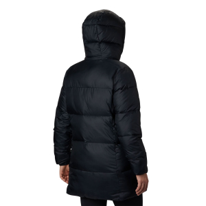 COLUMBIA - PUFFECT II MID HOODED JACKET