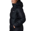 COLUMBIA - PUFFECT II MID HOODED JACKET