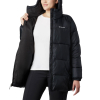 COLUMBIA - PUFFECT II MID HOODED JACKET