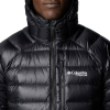 COLUMBIA - ARCTIC CREST DOWN HOODED JACKET