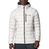 COLUMBIA - ARCTIC CREST DOWN HOODED JACKET