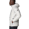 COLUMBIA - ARCTIC CREST DOWN HOODED JACKET