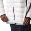 COLUMBIA - ARCTIC CREST DOWN HOODED JACKET