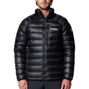 COLUMBIA - ARCTIC CREST DOWN JACKET