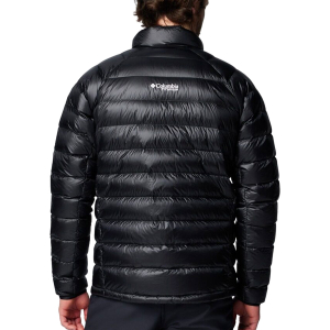 COLUMBIA - ARCTIC CREST DOWN JACKET