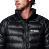 COLUMBIA - ARCTIC CREST DOWN JACKET